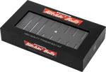 Trask Bitchin' Bolts Hardware Kit Titanium Fits M8 Primary Cover TM-1050-G. Fixed Price $153.78.