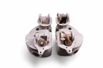 Ajs M20 Matchless G5 500CC Cylinder Heads *RG4. Fixed Price $179.99.