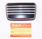 Oem Genuine 1983 Suzuki GSF400 Motor Cylinder Valve Head Cover Cap 11190-33301. Fixed Price $29.99.