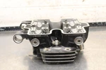 1982 Honda V45 Magna VF750C Rear Engine Back Top End Cylinder Head C409. Fixed Price $55.09.