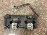 2013-2026 Kawasaki Ninja ZX-6R Cylinder Head Cover Assy Oem 14092-1084. Fixed Price $184.99.