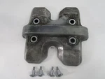 87 Honda Magna VF700 Rear Cylinder Valve Head Cover. Fixed Price $20.95.