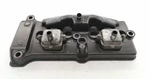 Honda CBR1000RR 2008-11 Engine Cylinder Head Valves Upper Cover Lid Hood Housing. Fixed Price $68.11.