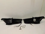 2011 Kawasaki Teryx 750 Fi 4X4 Oem Headlights With Cover 23007-0096 14092-0054. Fixed Price $112.49.