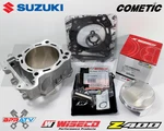 Suzuki Cylinder Wiseco Piston Gasket Big Bore Top End Rebuild Kit. Fixed Price $379.89.