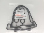 5LV-11193-00-00 Yamaha Gasket, Head Cover 5LV111930000, New Genuine Oem Part. Fixed Price $62.08.