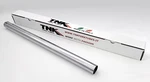 Tnk Chrome Fork Stem 35 586 Yamaha Xs 650 SE-11 1978. Fixed Price $163.56.