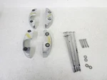 19 Suzuki C50 Vl 800 Boulevard Cylinder Head Covers 11173-41FA0 2005-2023. Fixed Price $25.72.