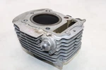 1994 Yamaha Virago XV750BC Oem Front Engine Motor Piston Cylinders Block Jug. Fixed Price $34.30.