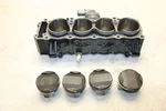 2024 Kawasaki Z900 Zr Engine Motor Piston Cylinders Block Jug 11005-0672. Fixed Price $305.99.
