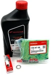 For Honda TRX90X Sportrax Oil Change Kit Ngk Spark Plug & Air Filter. Fixed Price $35.69.