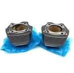 Oem Harley 16800092 16800097 Engine Cylinder Jugs 17-23 M8 107 Touring Softail. Fixed Price $198.00.