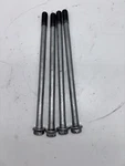 2005 04-07 Kawasaki KLR650 Cylinder Head Bolts. Fixed Price $29.99.
