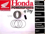 New Genuine Honda Oem Piston Kit 2019-2026 CRF450R/RX/RWE *13101-MKE-A70*. Fixed Price $319.95.