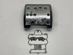 2000 Kawasaki Vulcan Rear Valve Rocker Cover Oem VN1500. Fixed Price $22.60.