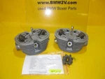Bmw R80 G/s St Rt R75 /7 Set -refurbished- 42/38MM 76-87. Fixed Price $1295.39.