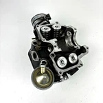 Ktm Duke 620 LC4 1994-1997 Cylinder Head 57636020300. Fixed Price $245.41.