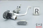 2006 Harley Vrod Night Back Rear Brake Master Cylinder Pedal Kit #4128. Fixed Price $294.44.