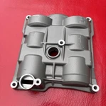 2014-2015 Ducati Panigale 899 Front Horizontal Cylinder Head Valve Cover. Fixed Price $38.50.