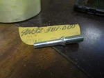 Honda Oem Stud New 90032 381 000. Fixed Price $29.99.
