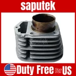 Genuine Honda CB125 CL125 SL125 TL125 XL125 Cylinder Block Barrel 12100-324-010. Fixed Price $198.00.