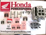 New Genuine Honda Oem Cylinder Head + Valve Kit *2022-2026 CRF250R*. Fixed Price $919.95.