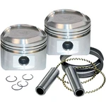 S&s Cycle Piston Kit 92-2046. Fixed Price $488.73.