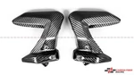 Carbon Fiber Cylinder Head Covers For Bmw R1250RS 2021-2023. Fixed Price $155.93.