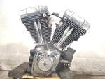 2013 Harley Fltru Road Glide Ultra 103" Engine Motor Complete Warranty. Fixed Price $1146.75.