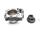 Engine Cylinder Jug W Piston 2017 Ktm 390 Duke 2996A. Fixed Price $310.69.