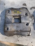 86-03? Harley-davidson Sportster 883 1200 Xlh Front Rocker Box Cover. Fixed Price $35.00.