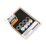 #8401-8 Rocker Shaft Cap Nut & Washer Kit 1966-85 H-d Shovelhead 1957-85 Xl Cad. Fixed Price $9.96.