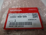 Genuine Honda CT110 Hunter Cub Cylinder Headcover 12301-459-000 Oem. Fixed Price $69.34.