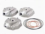 Honda NS400R 85-87 NC19 Dmr-japan High Compression Head Set 3PCS Made In ,. Fixed Price $512.30.