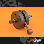 1985 CR500R Oem Connecting Rod Assembly. Fixed Price $299.99.