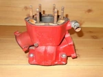 1981 Honda Elsinore Oem Top End Cylinder 12100-KA4-000. Fixed Price $124.98.