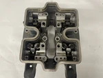 1983 Honda V45 Magna Front Cylinder Head Engine Motor Block (a). Fixed Price $25.00.