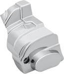 Kuryakyn Chrome Precision Lower Front Engine/frame Cover (6423). Fixed Price $91.99.