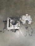 Honda XR250R Genuine Cylinder Head & Cover Engine 1987 86-95. Fixed Price $654.89.