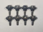 Yamaha XZ550 Vision XY600 Engine Valve Cover Bolts Set Of 90109-06585. Fixed Price $35.00.