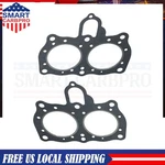 2X For Honda Goldwing 1100 1200 1980-1988 12251-MG9-306 Cylinder Head Gaskets. Fixed Price $10.37.