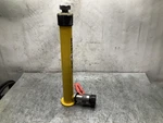 Enerpac RC59, 4.9 Ton 9.3 Stroke, General Purpose Hydraulic Cylinder. Fixed Price $325.00.