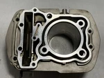 2004 Honda Vtx 1300 Cylinder Jug, Rear (oem). Fixed Price $56.00.