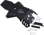 Moose Racing 0506-1602 Pro Lg Skid Plates. Fixed Price $159.95.