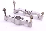 08-14 Kawasaki KFX450R Clean Camshaft Tower Bridge Journal Set 11008-0143. Fixed Price $249.95.