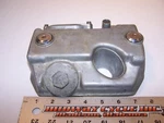 Honda Rear Cylinder Head Cover 12320-MF5-000 Shadow 1985 86 Lm. Fixed Price $24.95.