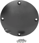 Drag Specialties Satin Black Derby Cover 2002-2003 Sportster Xl 883R. Fixed Price $45.95.