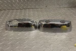 2001 Suzuki Intruder VS800GL Rear Engine Top End Cylinder Head Cover. Fixed Price $74.95.