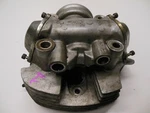 BB66 Yamaha Virago 700 1985 Fr Cylinder Head 42X-11110-00-00 42X-11102-00-00. Fixed Price $69.49.