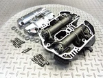 2018 18-21 Yamaha XV1900 Star Venture Oem Front Cylinder Head Valve Cover Top. Fixed Price $291.26.